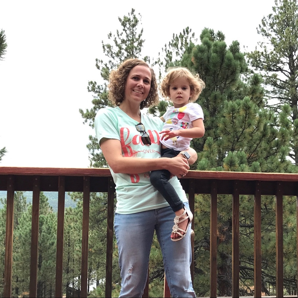 Meet your Posher, Kami